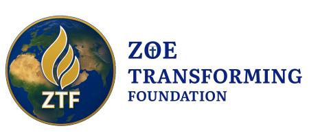 Zoe Transforming Foundation