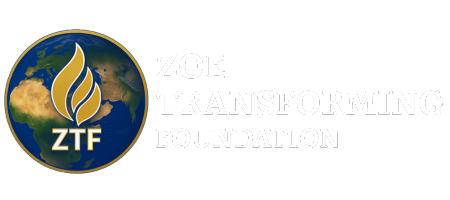 Zoe Transforming Foundation