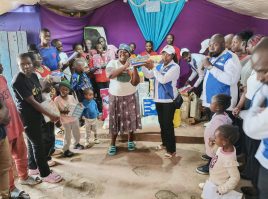 Community Outreach Day, October 2026